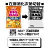 「ポテトチップス スナック菓子 おつまみ  カルビー ビッグバッグ うすしお味 160g 1個」の商品サムネイル画像2枚目