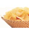 「ポテトチップス スナック菓子 おつまみ  カルビー ビッグバッグ うすしお味 160g 1個」の商品サムネイル画像4枚目