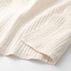 「SALE 無印良品 綿キルティングひざ掛け ８０×１３０ｃｍ 生成 良品計画」の商品サムネイル画像3枚目