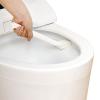 「激落ちくん ワンタッチ トイレブラシクリーナー 取替本体（ラバー） 1個 レック」の商品サムネイル画像5枚目
