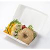 「シモジマ エコパームBOX バーガー1個用 004247836 1袋(20枚)」の商品サムネイル画像3枚目