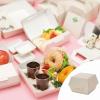 「シモジマ エコパームBOX バーガー1個用 004247836 1袋(20枚)」の商品サムネイル画像4枚目