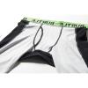 「バートル ホットフィッテッドパンツ 4077-38-M カモフラブラック M 1枚」の商品サムネイル画像3枚目