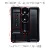「プラス デスクトレー M BK ブラック M BK 1個」の商品サムネイル画像3枚目
