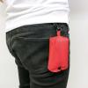「丸玉工業 コンパクトマイバッグM(カーキ) 90320589 1枚」の商品サムネイル画像9枚目