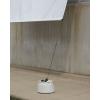「第一ビニール マルチウェイト注水タイプ 6L グレー 4968438017037 1個」の商品サムネイル画像2枚目