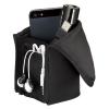 「コクヨ ペンケース＜ネオクリッツ＞ ブラック×ブラック F-VBF180-1 1個」の商品サムネイル画像5枚目