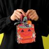 「【アウトレット】ヘッズ カーニバルハロウィンダイカットペーパーバッグー1 CHW-M1P 1パック」の商品サムネイル画像5枚目