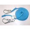「まつうら工業 青色ニューテトロン水平親綱(緊張器付) 16mmΦX20m NEW-TETORONーWF1620BLUE 1本」の商品サムネイル画像2枚目