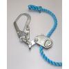 「まつうら工業 青色ニューテトロン水平親綱(緊張器付) 16mmΦX20m NEW-TETORONーWF1620BLUE 1本」の商品サムネイル画像3枚目