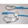 「まつうら工業 青色ニューテトロン水平親綱(緊張器付) 16mmΦX20m NEW-TETORONーWF1620BLUE 1本」の商品サムネイル画像4枚目