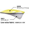「化学防護服 原田産業 LakeLand（レイクランド） ケムマックス 耐薬品用 JIS規格適合 ChemMax1XXL 1着」の商品サムネイル画像2枚目