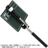 「イトー 1人撮り工事耐水黒板専用 耐水黒板マーカー 白/0 052634 1個」の商品サムネイル画像5枚目