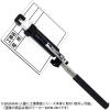 「イトー 1人撮り工事耐水黒板専用 耐水黒板マーカー 白/0 052634 1個」の商品サムネイル画像6枚目