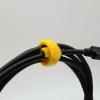 「RIP-TIE(リップタイ) リップタイライトミニ 6mmX140mm 10本入 灰 Y-55-Q10-GY 1個(10本分)」の商品サムネイル画像7枚目