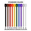 「RIP-TIE(リップタイ) リップタイライトミニ 6mmX140mm 10本入 灰 Y-55-Q10-GY 1個(10本分)」の商品サムネイル画像8枚目