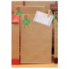 「シモジマ 角底無地袋 No.4 004010400 1袋(100枚)」の商品サムネイル画像3枚目