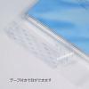 「シモジマ クリスタルパック 04T 12ー23.5 006769250 1袋(100枚)」の商品サムネイル画像3枚目