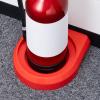 「【消火器設置台】アスクル 現場のチカラ 消火器設置台 AT-20A 1個 オリジナル」の商品サムネイル画像4枚目