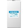 「シモジマ ピュアパック S 12ー23.5(長3サイズ) 006798227 1袋(100枚入)」の商品サムネイル画像2枚目