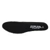 「【アウトレット】コーコス信岡 ZIPLOA インジェクションセーフティー セーフティシューズ チャコール 26cm HZ-380 1足」の商品サムネイル画像7枚目