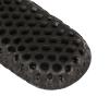 「【アウトレット】コーコス信岡 ZIPLOA インジェクションセーフティー セーフティシューズ チャコール 26cm HZ-380 1足」の商品サムネイル画像9枚目
