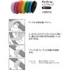 「【アウトレット】RIP-TIE(リップタイ) リップラップ 50.8mmX22.86m 青 G-20-075-BU 1袋(1巻)」の商品サムネイル画像3枚目