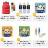 「ピースアップ 30点防災セット (リュック:グリーン) set10001476GR 1セット」の商品サムネイル画像2枚目