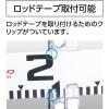 「シンワ測定 シンワ76820 鉄筋マグネット #76820 1パック(2個)」の商品サムネイル画像5枚目