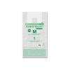 「シモジマ レジ袋 バイオハンドハイパー M ティータイム 006905551 1袋(100枚)」の商品サムネイル画像3枚目