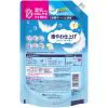 「レノア 超消臭1WEEK 極やわ仕上げふんわりシャボン 詰め替え 超特大 1380mL 1個 柔軟剤 P＆G」の商品サムネイル画像2枚目