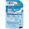 「レノア 超消臭1WEEK 極やわ仕上げふんわりシャボン 詰め替え 超特大 1380mL 1セット（1個×6） 柔軟剤 P＆G」の商品サムネイル画像3枚目