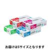 「リーブル ニトリルP.F. ソフト ブルー パウダーフリー S No.2142 1箱（100枚入）」の商品サムネイル画像2枚目