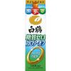 「白鶴 糖質ゼロ カロリーオフ ライトテイスト 1.8L パック 1セット（1本×6） 日本酒」の商品サムネイル画像2枚目