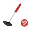 「お玉 レードル ムーミン リトルミイ 000DE6500 1個 貝印」の商品サムネイル画像2枚目