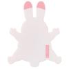 「ヤマト ふせん wemo PETTA うさぎ＆いぬ WPーUI 1パック（2枚入）」の商品サムネイル画像2枚目
