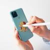 「ヤマト ふせん wemo PETTA うさぎ＆いぬ WPーUI 1パック（2枚入）」の商品サムネイル画像5枚目