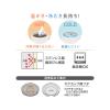 「サーモス 真空断熱マグカップ 350mL アイボリー JTD-350 IV 1個 食洗機対応」の商品サムネイル画像3枚目