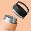 「【アウトレット】サーモス ケータイボトル 1.2L メロン ASHA-1200 MEL 1個 保冷保温」の商品サムネイル画像3枚目