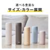 「サーモス 真空断熱ケータイマグ 水筒 500mL ソフトブルー JPB-500 SFBL 1個 食洗機対応 保温保冷」の商品サムネイル画像7枚目