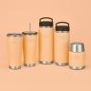 「サーモス タンブラー 710mL メロン ASTA-710 MEL 1個」の商品サムネイル画像4枚目