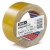 「【アウトレット】再値下げ 高耐久ラインテープ Anti Scratch 幅50mm×長さ20m 黄 60960 テサテープ 1巻」の商品サムネイル画像2枚目