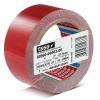「【アウトレット】再値下げ 高耐久ラインテープ Anti Scratch 幅50mm×長さ20m 赤 60960 テサテープ 1巻」の商品サムネイル画像2枚目