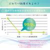 「【アウトレット】再値下げ カンペハピオ 接触感染対策シート 1袋（3枚入り）」の商品サムネイル画像9枚目