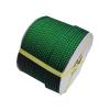 「【アウトレット】まつうら工業 ポリエチレンロープ(緑) 6mmΦX200m ドラム巻 PE6-200GRN-R 1巻」の商品サムネイル画像2枚目