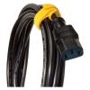 「【アウトレット】RIP-TIE(リップタイ) リップタイライト 12.7mmX203.2mm 虹 Y-08-XRL-RW 1袋(10本巻×10個)」の商品サムネイル画像7枚目