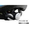 「【アウトレット】【ヘルメット】 サギサカ STDジュニアヘルメットII SG 46406 1個」の商品サムネイル画像7枚目