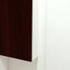 「菊池襖紙工場 デコスタイル 粘着シート 90cmx2m DIY カッティングシール マホガニー 11262 1本」の商品サムネイル画像5枚目