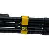「【アウトレット】RIP-TIE(リップタイ) シンチストラップ 25.4mmX304.8mm オレンジ N-12-010-O 1袋(10本)」の商品サムネイル画像6枚目