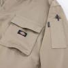 「コーコス信岡 T/Cストレッチツナギ D-766 1着」の商品サムネイル画像3枚目